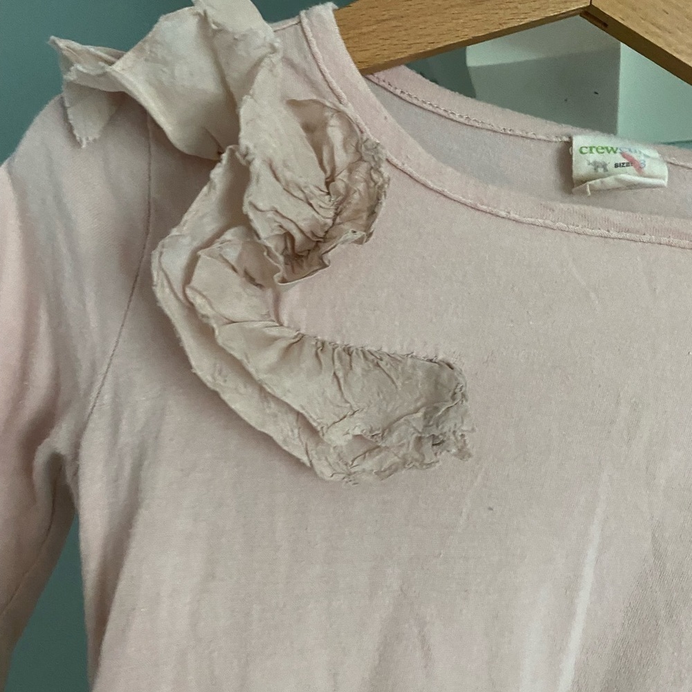 𝅺crewcuts 3Y dress - Picture 3 of 3